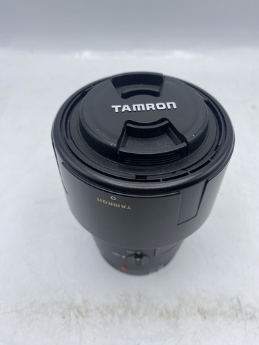 Tamron 90mm 2 - sp,