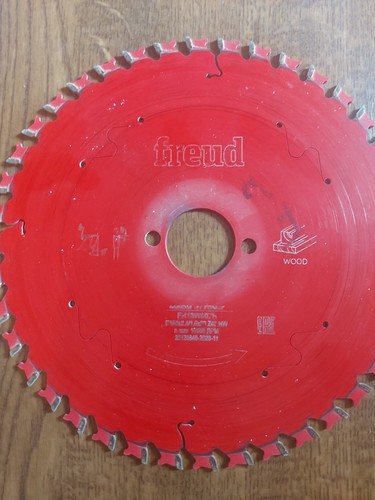 Freud fr13w007h circular saw - freud,