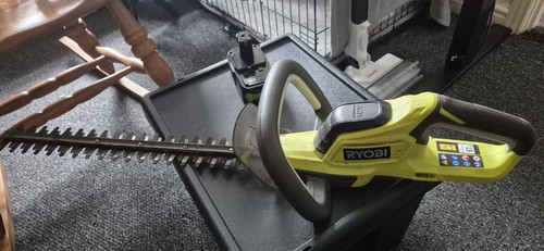 Ryobi oht1845 18v - ryobi, one+