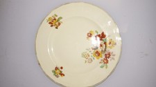 alfred meakin royal marigold autumn side plate.  7 inch diameter