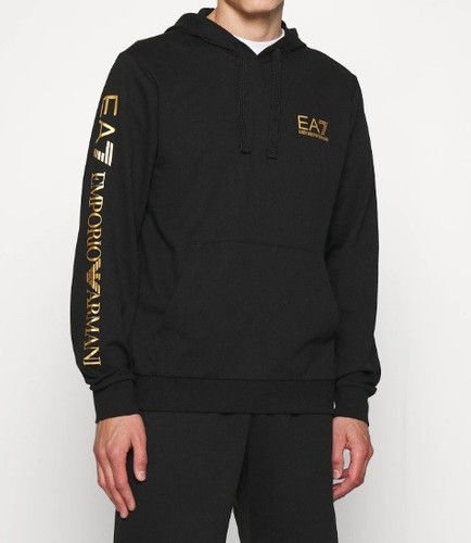 Emporio armani ea7 gold - ea7, train