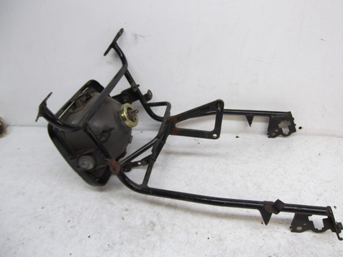 Kawasaki gpz750 unitrack - kawasaki,