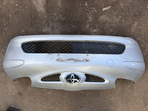 Toyota aygo complete front - aygo,