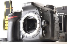Nikon D7100 24.1MP Digital SLR