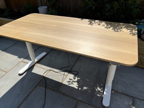 Ikea bekant oak - ikea,