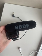 RØDE Microphones VideoMic Pro