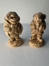 VTG Hornsea Pottery Set of