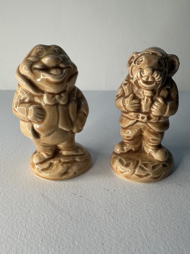 Vtg hornsea pottery - pottery, set
