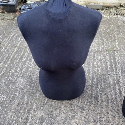 Mannequin half body - mannequin,