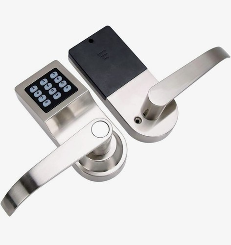 Zaicoler smart digital door - ​zaicoler,