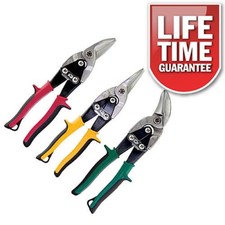 Tin Snips Sheet Metal Cutters