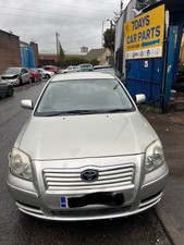 07 Toyota Avensis 1.8 Petrol