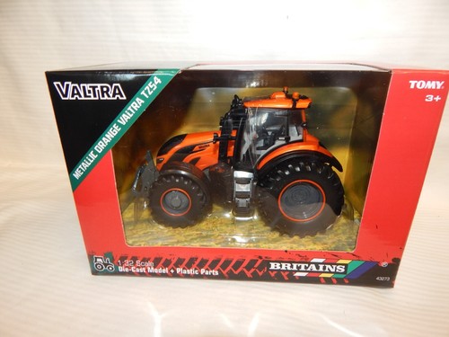Britains valtra series - t,