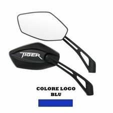 Pair Mirrors INFINITY M10 Logo