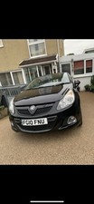 Vauxhall Corsa Vxr 1.6 Turbo
