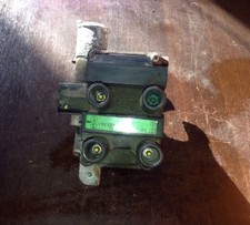 Ignition Coil L81318100 For Mazda 6 Petrol 2004 Year