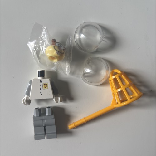 Lego 3831 spongebob sandy - lego,