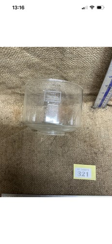 Vintage original tilley - original, lamp