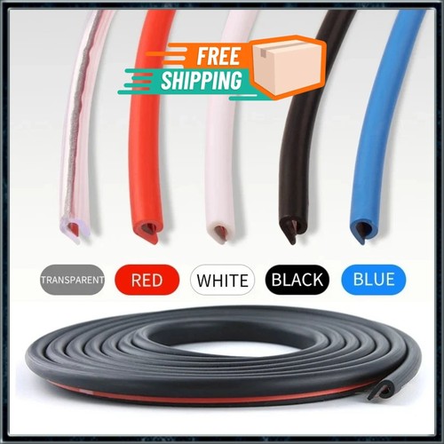 Car door edge guard protector - car,