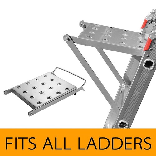 Folding ladder stair - ladder, step