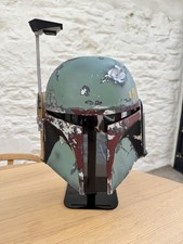 MinuteFett Boba Fett Helmet