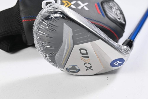 Xxio hybrid 23 - /, degree