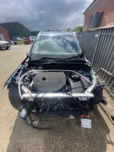 Volvo xc90 mk2 2020 - volvo,