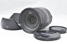 TAMRON SP 24-70mm F2.8 USD Di
