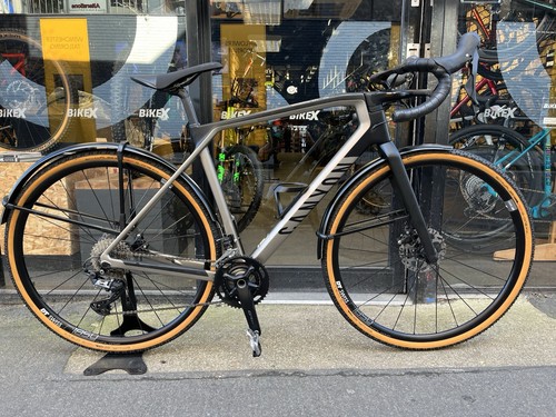 Canyon grail shimano grx - canyon, cf