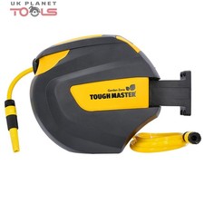 Retractable Hose Reel with