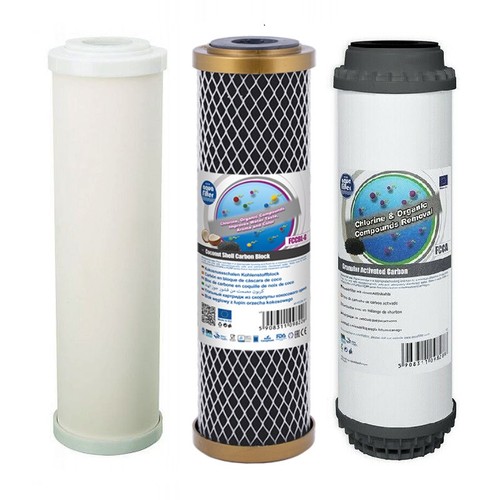 Aquafilter set 3 - aquafilter,