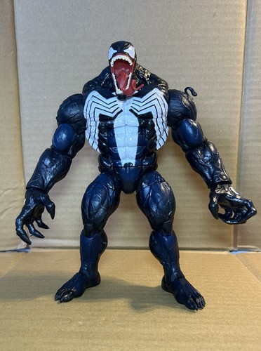 Marvel legends venom - marvel, deluxe