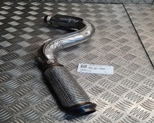 Citroen C4 2020-2025 Exhaust