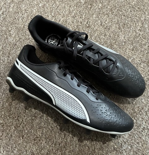 Puma king match football - king,