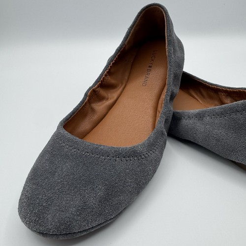 Lucky brand emmie leather - brand,