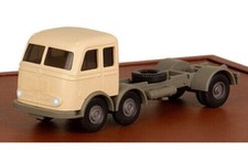 Pms 235069 - 1/87 Mercedes LP 333 Original Model, Millipede Chassis