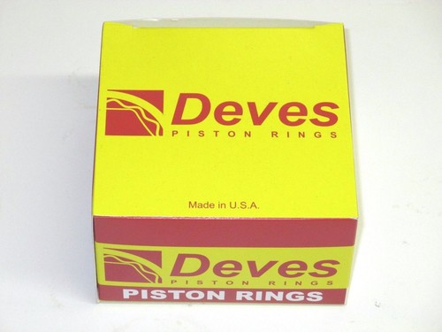 Triumph trident piston - trident, rings