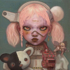 Bring Me the Horizon - POST HUMAN: NeX GEn (RCA) CD Album