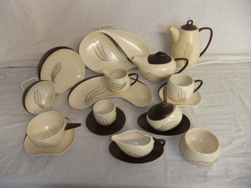 Carlton ware australian design - carlton,
