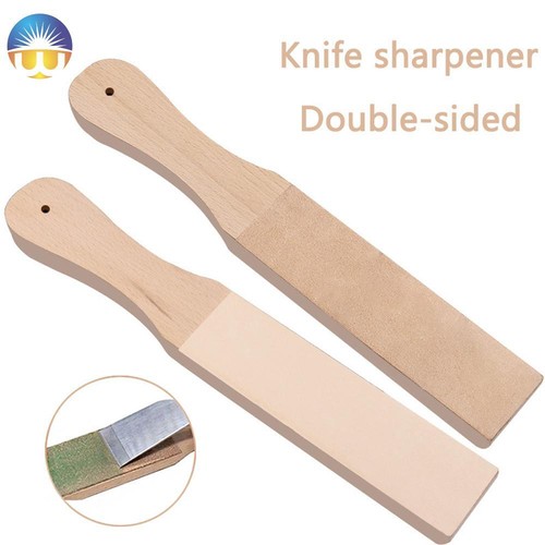 Block paste sharpening - paste,