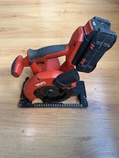 Hilti SC 4WL-22 22V Cordless