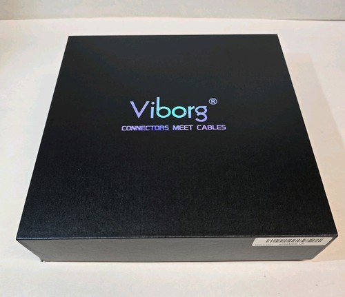 Viborg ofc core pure copper - viborg,