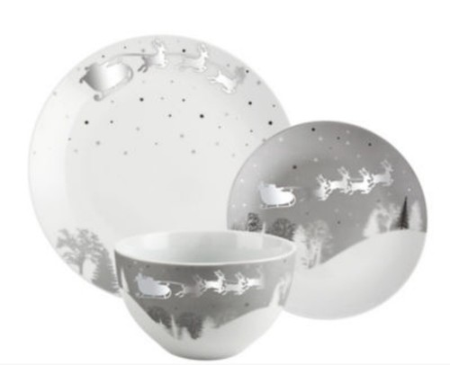 Christmas sleigh piece - christmas, 12