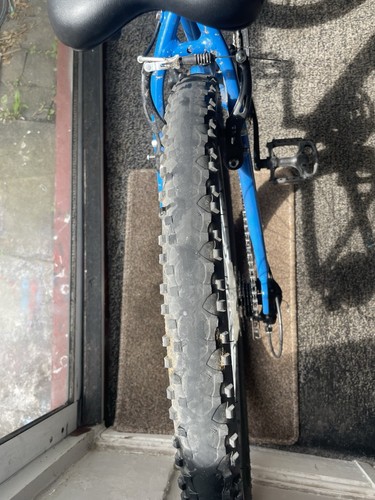 Apollo phaze mountain bike - phaze,
