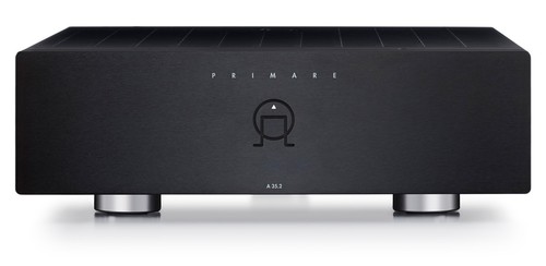 Primare a35 balanced power - a35.2,