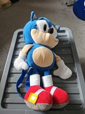 SEGA Sonic The Hedgehog