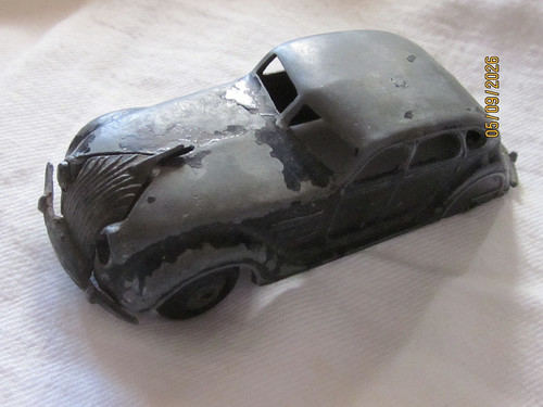 Pre war dinky toys rare - pre-war,