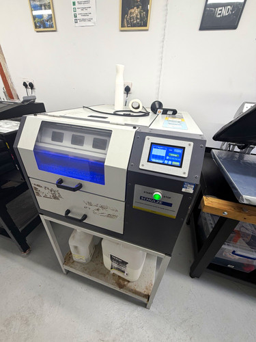 Schulze pretreatmaker - schulze,