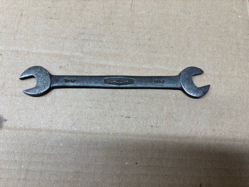 Jaguar garrington spanner - jaguar,