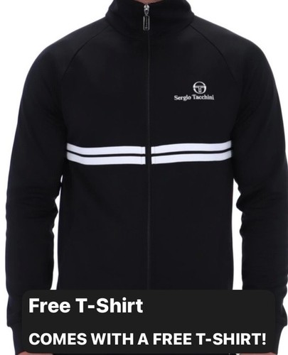 Sergio tacchini dallas mcenroe - dallas,